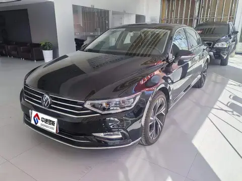 Magotan 2021 330TSI DSG 30th Anniversary Edition