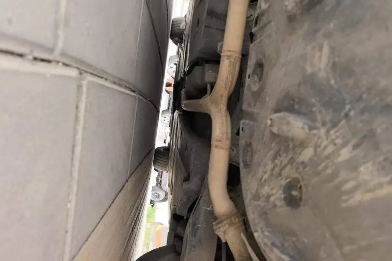 Camry 2019 2.0G Deluxe Edition National VI — 7