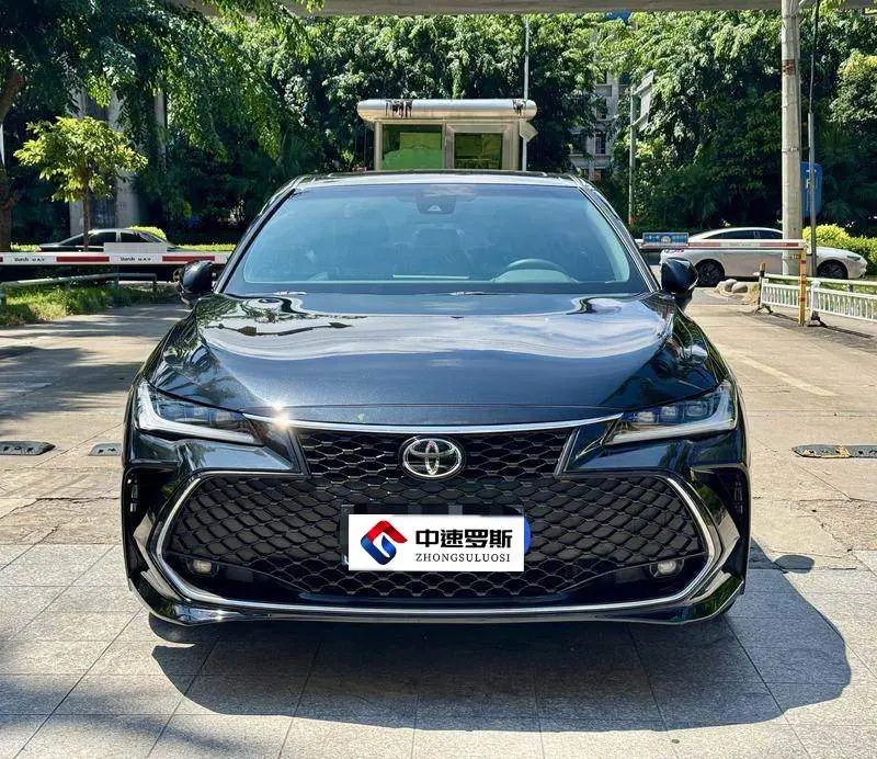 Asian Dragon 2022 2.5L Luxury Edition — 2