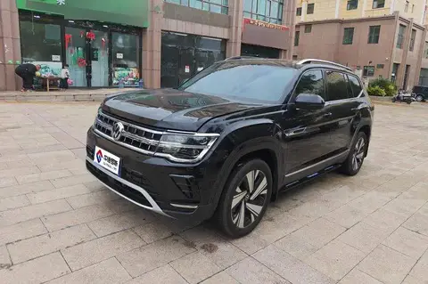 Touron 2022 380TSI 4WD Luxury Edition