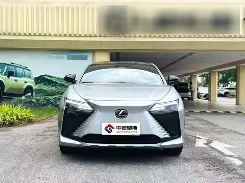Lexus RZ 2023 450e 4WD Enjoy Edition