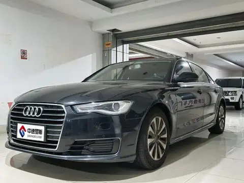 Audi A6L 2017 30 FSI Technology