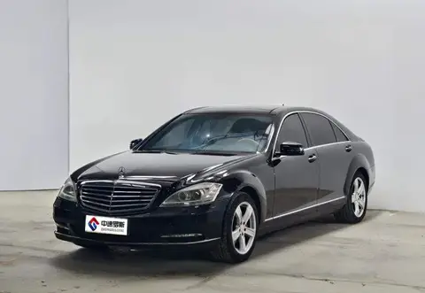 Mercedes-Benz S-Class 2006 S 300
