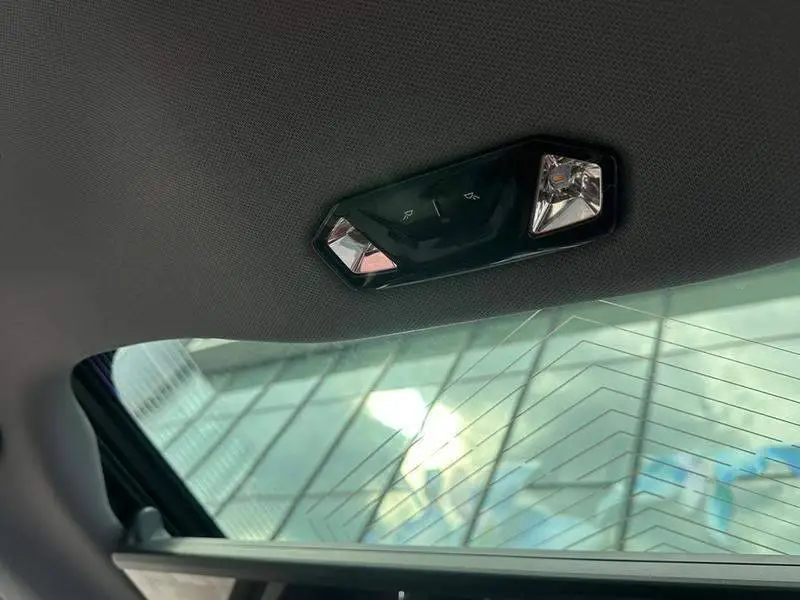 BMW 5 Series 2025 530Li Premium M Sport Package — 6