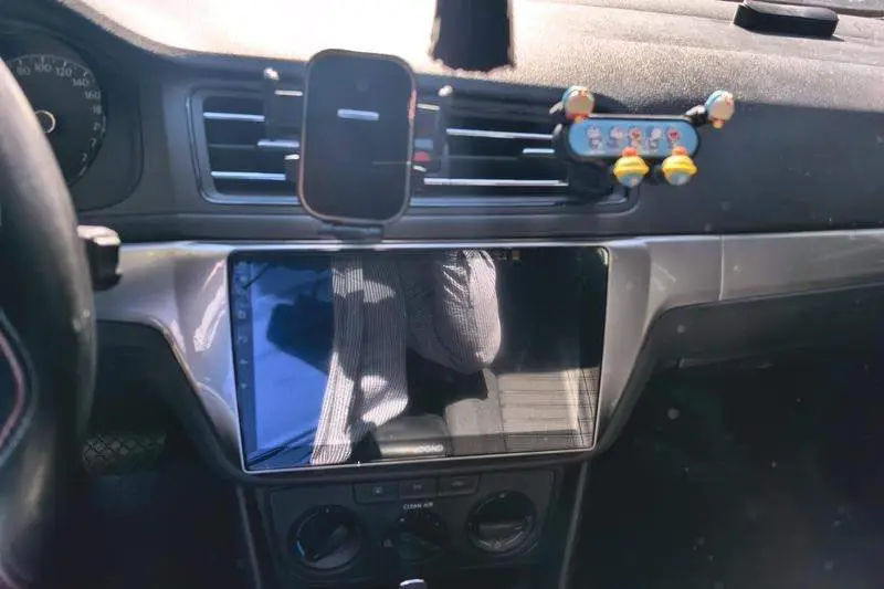 Lavida 2019 1.5L Automatic Fashion Edition National VI — 9