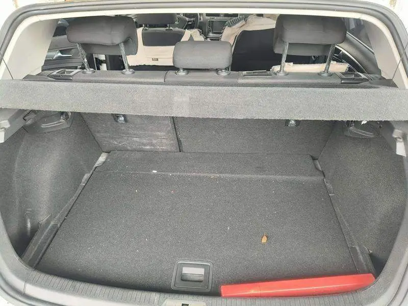 Golf 2014 1.4TSI Automatic Comfort — 11