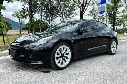 Model 3 2023 rear-wheel drive version