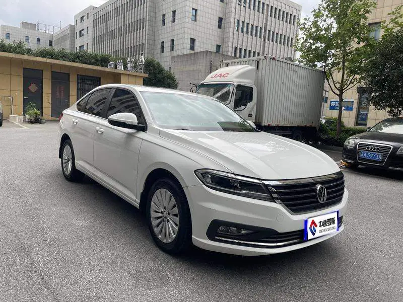 Lavida 2019 280TSI DSG Comfort Edition National VI — 3