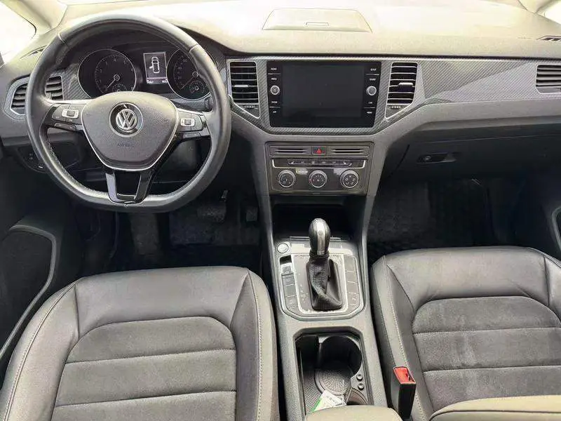 Golf Travel 2018 230TSI Automatic Luxury — 7