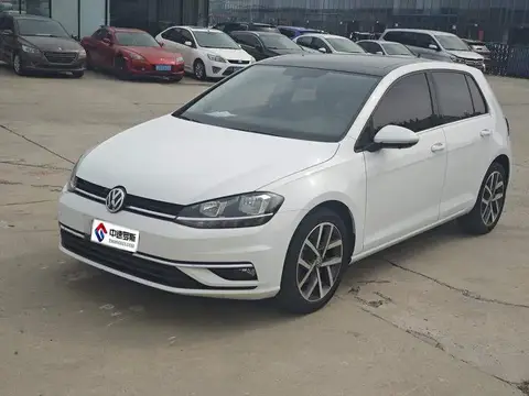 Golf 2019 280TSI DSG Luxury National VI