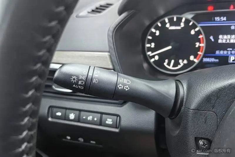 Tianlai 2021 2.0L XL Upper AD1 Smart Driving Edition — 16