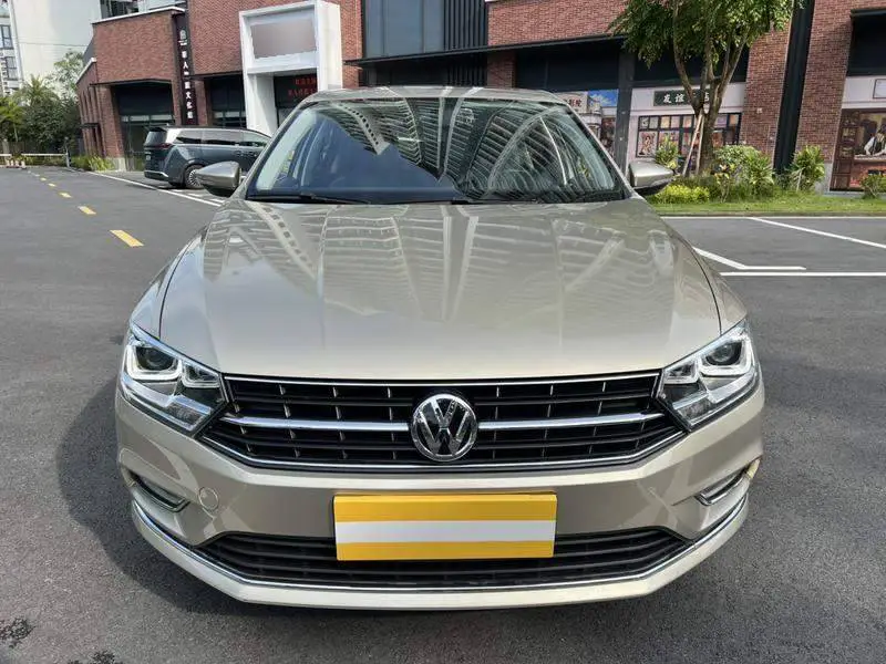 Bora 2018 1.5L Automatic Comfort — 2