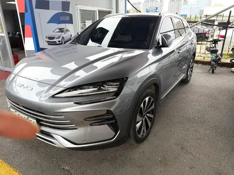 Song PLUS New Energy 2024 Honor Edition DM-i 110km Flagship