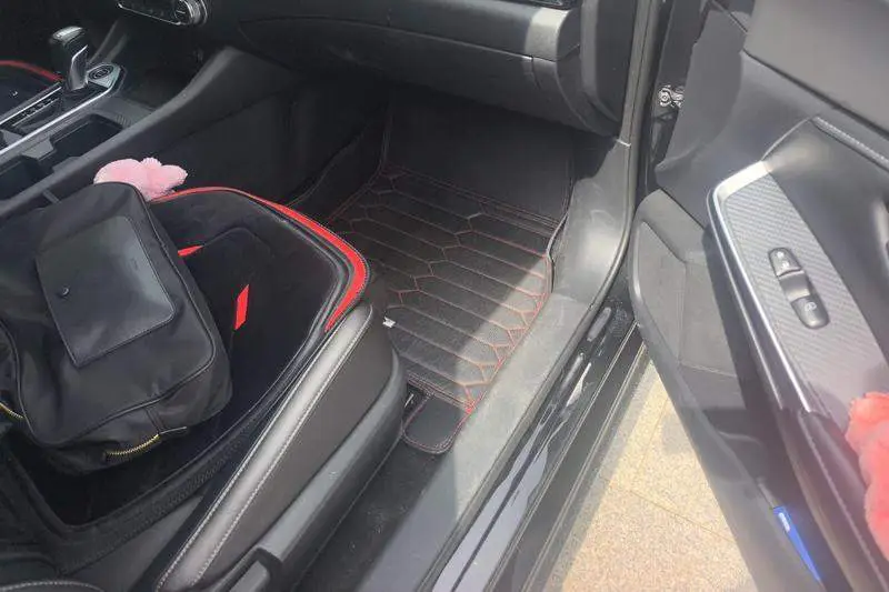 Sylphy 2022 1.6L XL CVT Enjoy Edition — 8