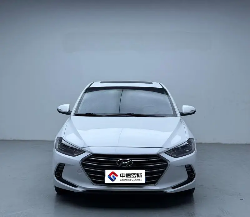 Leading 2018 1.6L Automatic 15th Anniversary Special Edition — 2