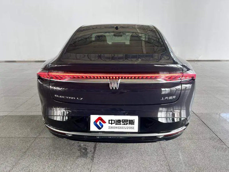 Buick L7 2025 Avenir — 6