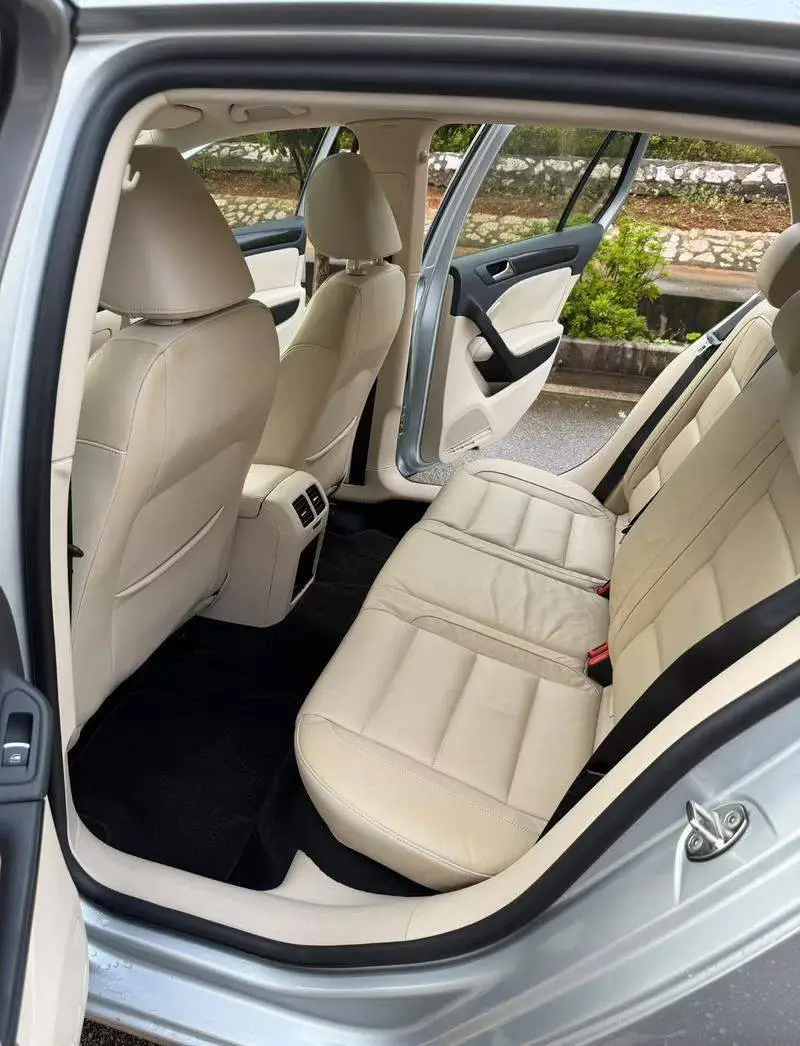 Golf 2011 1.4TSI Automatic Comfort — 17