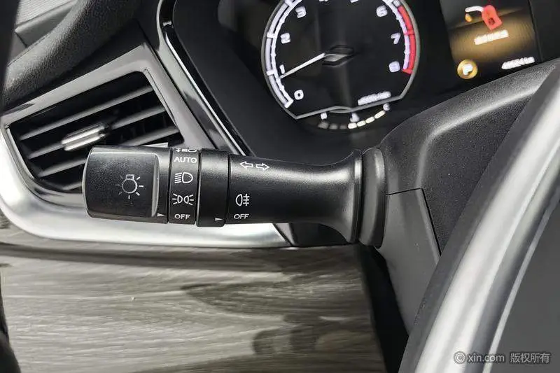 Borui 2020 1.8T Pilot Edition — 15