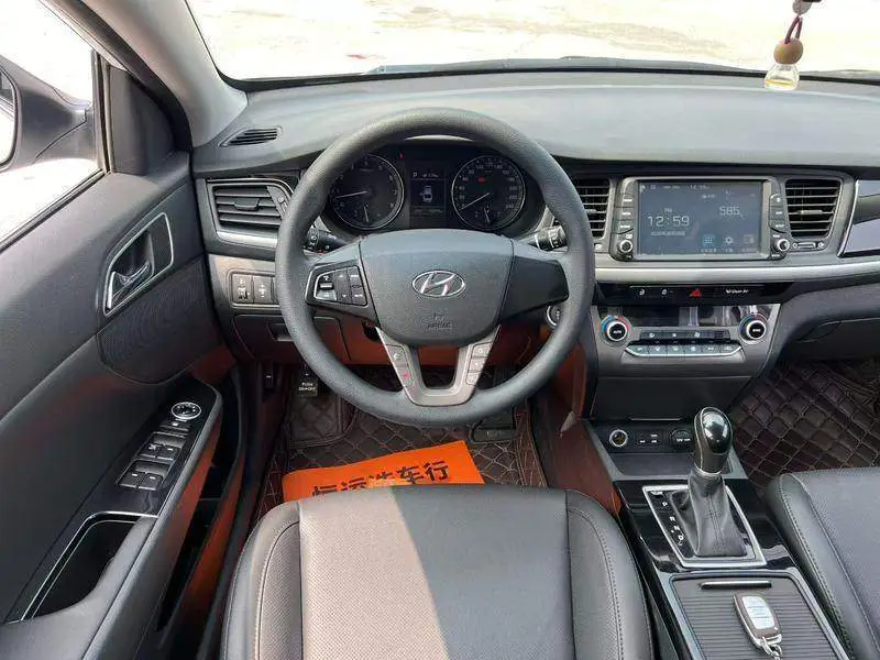 Name map 2017 1.8L Automatic Intelligent GLS National V — 4