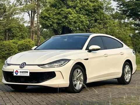 Lingdu 2023 Lingdu L 280TSI DSG Hot Edition