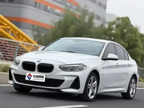 BMW 1 Series 2019 118i M Sport Package