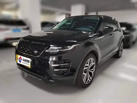 Range Rover Aurora 2021 Aurora L 249PS R-Dynamic S Performance Edition