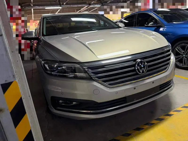 Lavida 2021 280TSI DSG Luxury Edition — 3