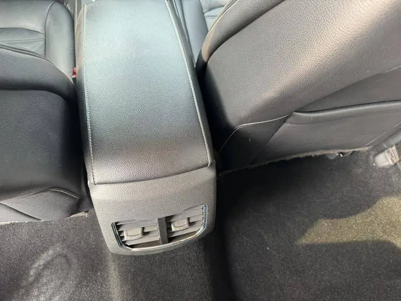 Mondeo 2017 EcoBoost 200 Luxury — 12