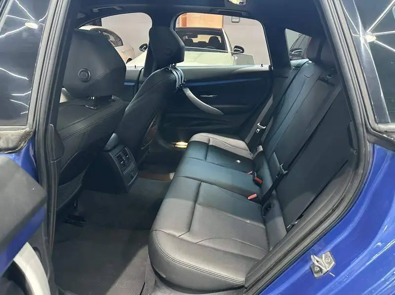 BMW 3 Series GT 2017 320i M Sport — 19