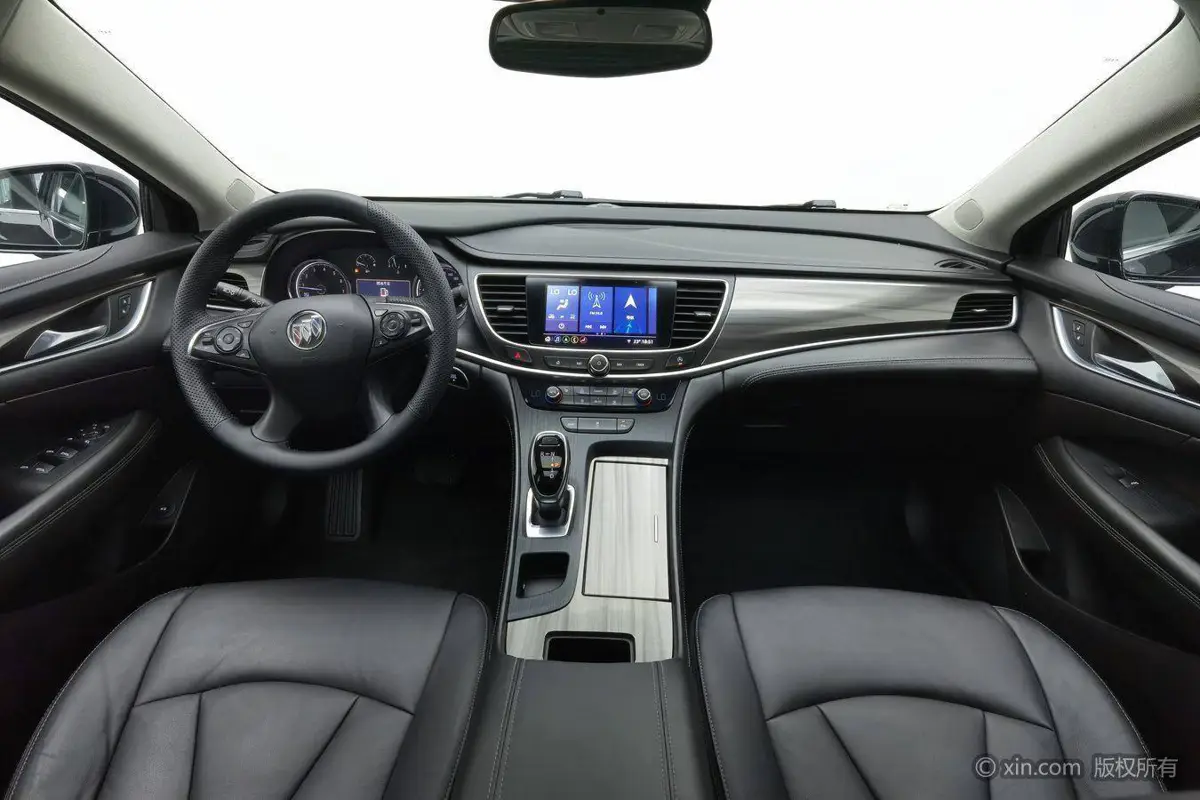 LaCrosse 2021 652T Luxury — 14