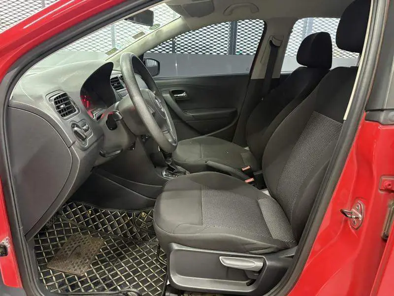 Polo 2011 1.4L Automatic Cool Edition — 10