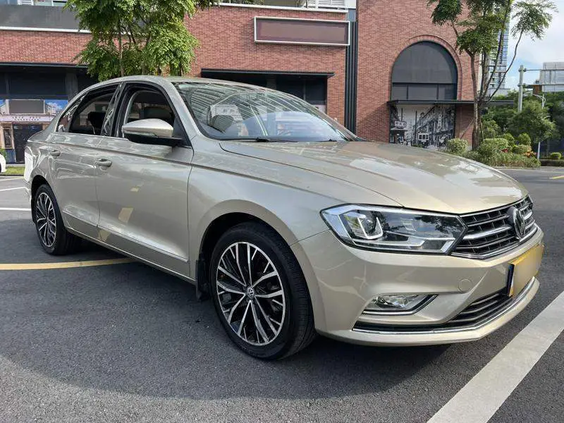 Bora 2018 1.5L Automatic Comfort — 3
