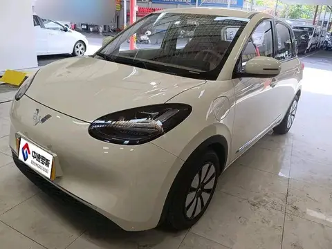 Wuling Bingo 2025 333km Lingxi Internet Model
