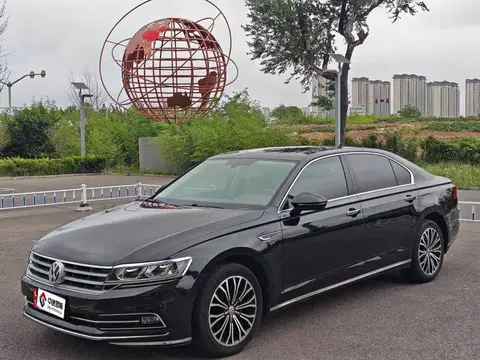 Huiang 2019 380TSI 2WD Business Edition National VI