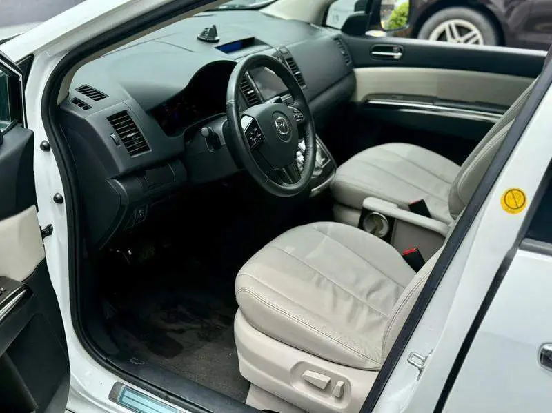 Mazda 8 2015 2.5L Pilot Edition — 10