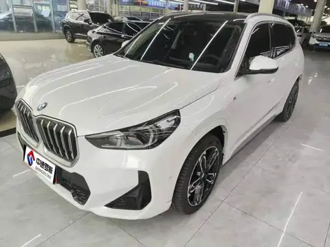 BMW X1 2023 sDrive25Li M Sport Package