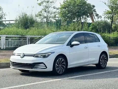 Golf 2023 280TSI DSG Pro