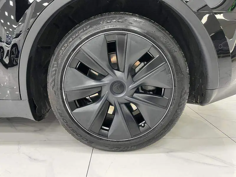 Model Y 2023 rear-wheel drive version — 8
