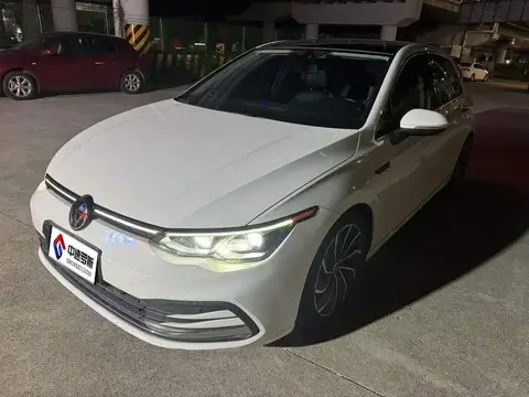 Golf 2021 280TSI DSG Pro