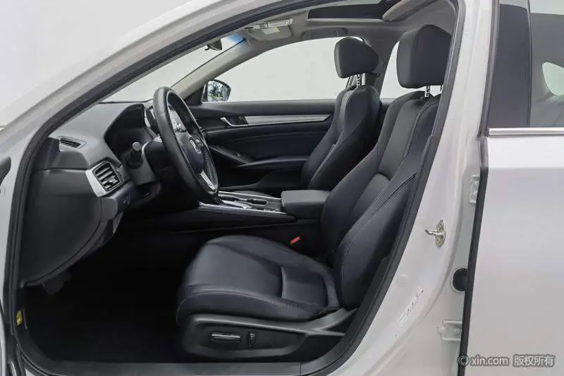 Accord 2018 260TURBO Elite Edition National VI — 17