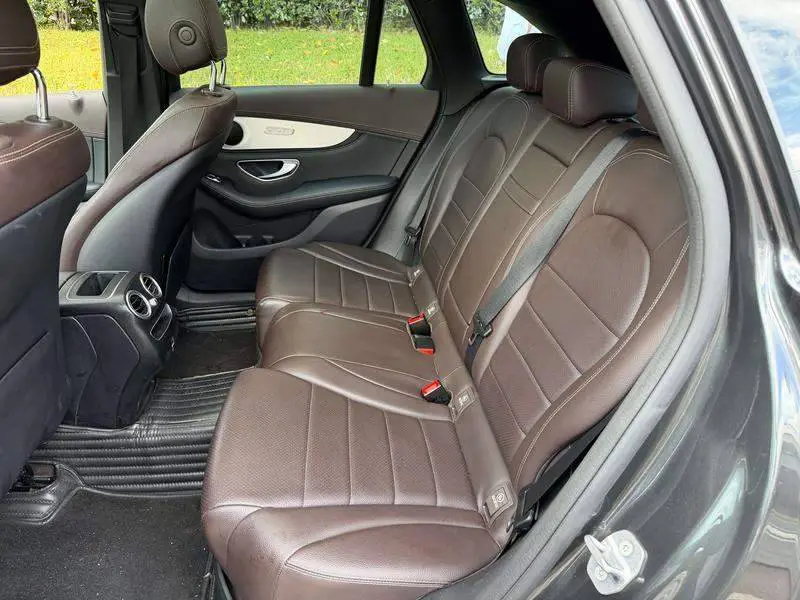 Mercedes-Benz GLC 2020 GLC 260 L 4MATIC Dynamic — 13