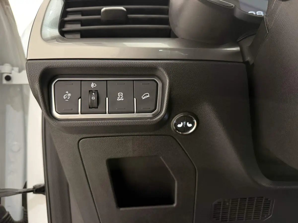 Haval H6 2021 National Trend Edition 1.5T Automatic Champion Edition — 12