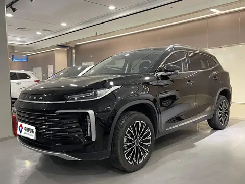 Soaring Star 2025 300T 2WD Shadow Edition