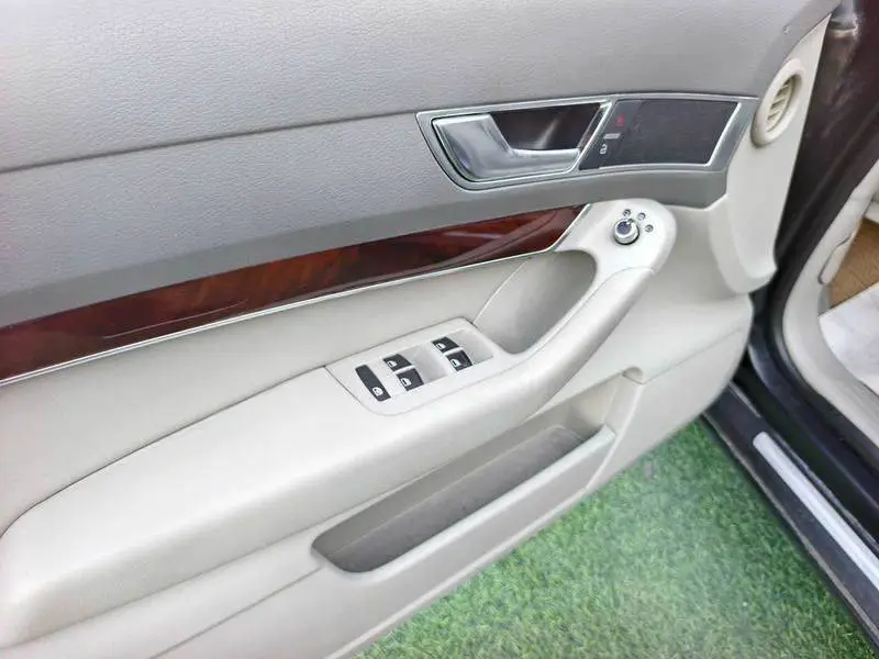 Audi A6L 2011 2.0 TFSI Automatic Standard Model — 20