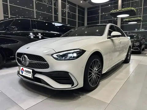 Mercedes-Benz C-Class 2024 C 260 L Sport