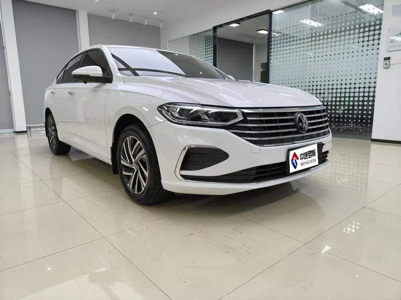 Lavida 2023 1.5L Automatic 5 Million Edition — 3