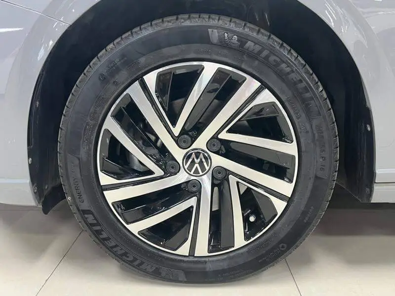Lavida 2023 280TSI DSG Starry Sky Edition — 11