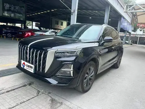 Hongqi HS5 2023 2.0T Flagship Pro Edition