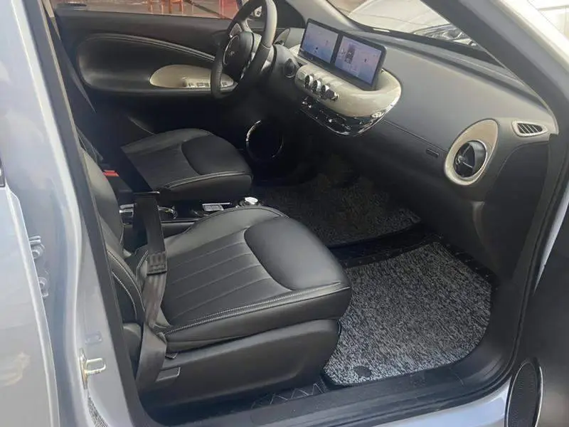 Wuling Bingo 2023 333km Lingxi Internet+ — 6