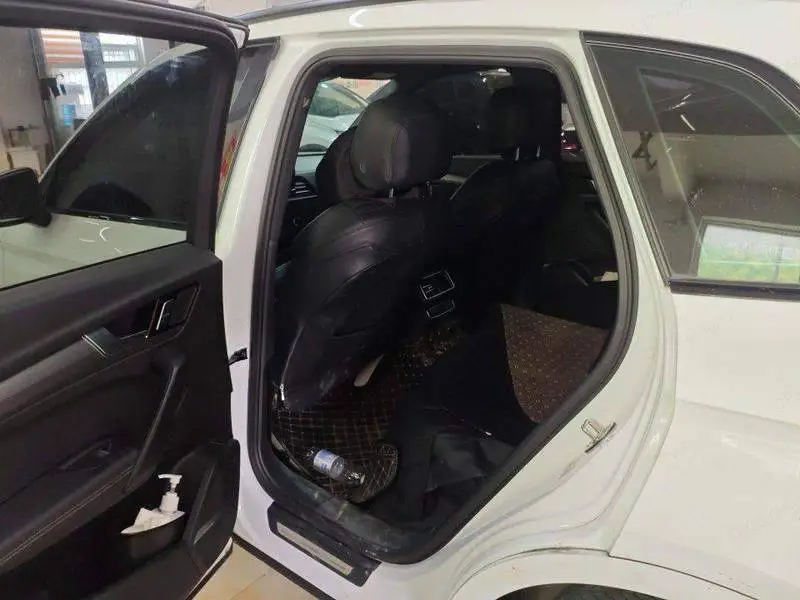 Audi Q5L 2024 45 TFSI Luxury Dynamic Edition — 9